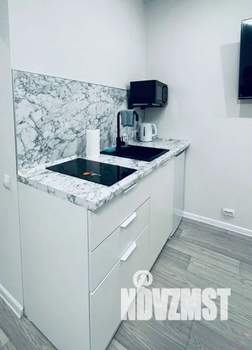 Студия квартира, посуточно, 32м2, 14/19 этаж