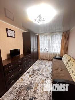 1-к квартира, на длительный срок, 30м2, 2/9 этаж