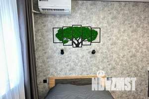 1-к квартира, посуточно, 22м2, 1/9 этаж