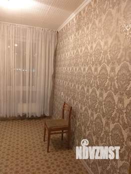 1-к квартира, на длительный срок, 32м2, 4/5 этаж