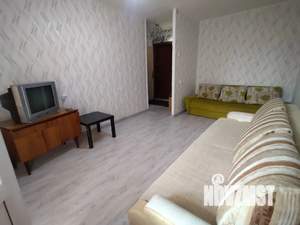 1-к квартира, посуточно, 28м2, 3/5 этаж