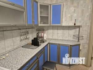 1-к квартира, на длительный срок, 40м2, 5/10 этаж