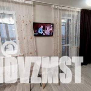 1-к квартира, посуточно, 23м2, 2/25 этаж