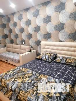 1-к квартира, посуточно, 35м2, 3/10 этаж