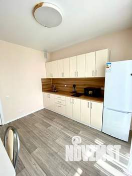1-к квартира, посуточно, 32м2, 11/18 этаж