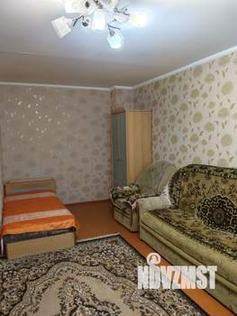 1-к квартира, на длительный срок, 38м2, 9/9 этаж