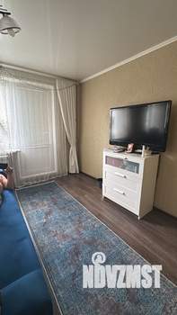 3-к квартира, на длительный срок, 58м2, 1/5 этаж