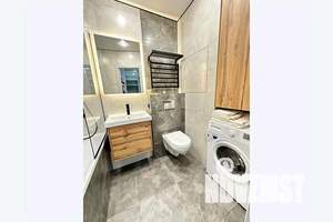 1-к квартира, посуточно, 38м2, 7/9 этаж