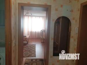 1-к квартира, посуточно, 41м2, 7/10 этаж