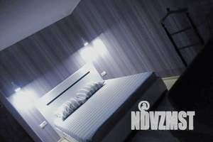 1-к квартира, посуточно, 38м2, 2/9 этаж