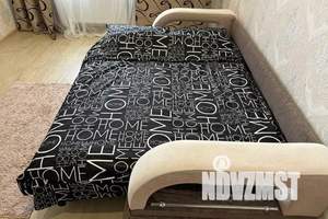 1-к квартира, посуточно, 33м2, 11/19 этаж