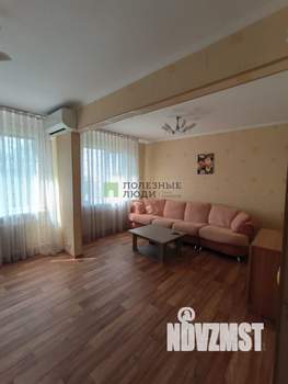 4-к квартира, на длительный срок, 85м2, 4/5 этаж