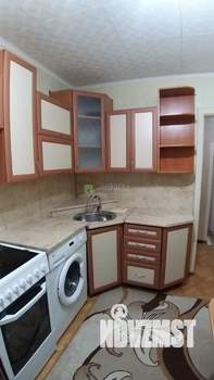 1-к квартира, на длительный срок, 39м2, 9/14 этаж