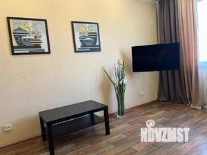 2-к квартира, посуточно, 60м2, 6/9 этаж