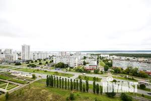 2-к квартира, посуточно, 50м2, 16/25 этаж