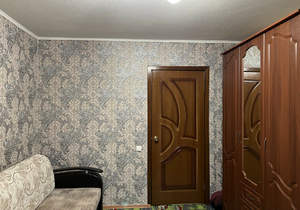 2-к квартира, на длительный срок, 44м2, 5/5 этаж