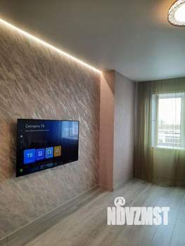 2-к квартира, посуточно, 47м2, 1/1 этаж