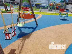 2-к квартира, посуточно, 50м2, 13/19 этаж