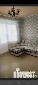 1-к квартира, на длительный срок, 37м2, 9/9 этаж