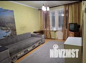 2-к квартира, на длительный срок, 45м2, 5/5 этаж