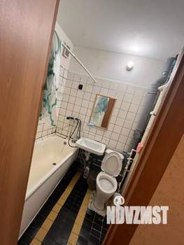 1-к квартира, на длительный срок, 32м2, 4/5 этаж