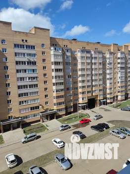 2-к квартира, посуточно, 70м2, 6/10 этаж