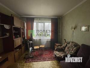 3-к квартира, на длительный срок, 64м2, 4/10 этаж