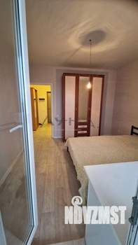 1-к квартира, на длительный срок, 40м2, 14/17 этаж