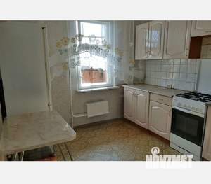 1-к квартира, на длительный срок, 30м2, 4/5 этаж