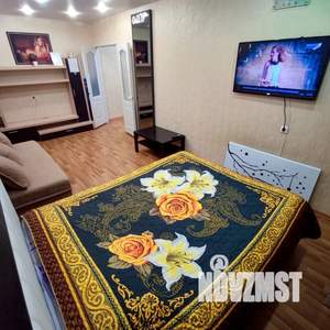 1-к квартира, посуточно, 40м2, 10/10 этаж