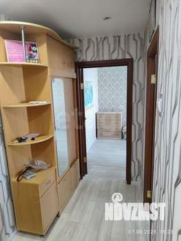 2-к квартира, на длительный срок, 50м2, 3/5 этаж