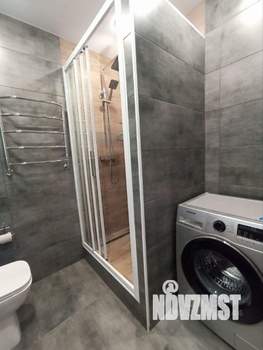 2-к квартира, посуточно, 43м2, 1/1 этаж