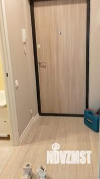 1-к квартира, на длительный срок, 25м2, 14/25 этаж