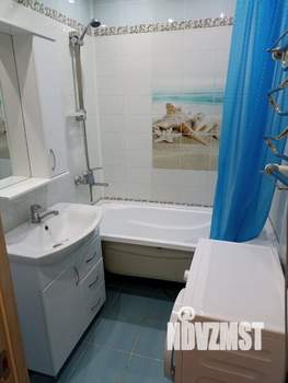 2-к квартира, на длительный срок, 43м2, 5/5 этаж