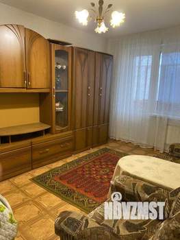 1-к квартира, на длительный срок, 35м2, 6/9 этаж