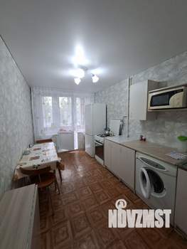 1-к квартира, на длительный срок, 35м2, 5/13 этаж