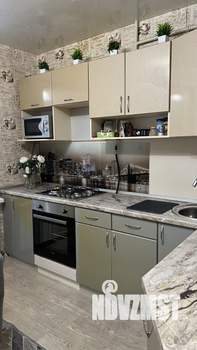 Студия квартира, посуточно, 40м2, 1/5 этаж