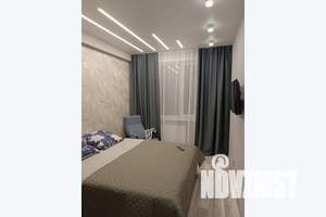 2-к квартира, посуточно, 43м2, 9/26 этаж