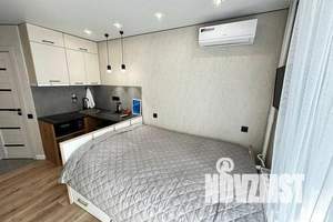 1-к квартира, посуточно, 22м2, 2/9 этаж