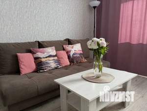 1-к квартира, посуточно, 30м2, 4/5 этаж