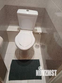 1-к квартира, на длительный срок, 39м2, 3/10 этаж