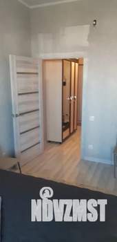 1-к квартира, посуточно, 30м2, 1/18 этаж