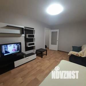 2-к квартира, посуточно, 45м2, 1/5 этаж