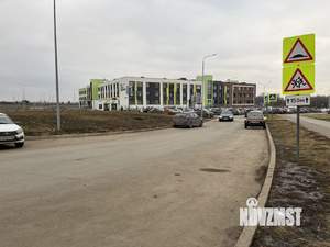 Студия квартира, на длительный срок, 26м2, 7/7 этаж