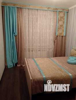 2-к квартира, на длительный срок, 51м2, 1/10 этаж