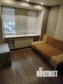 1-к квартира, на длительный срок, 36м2, 1/9 этаж