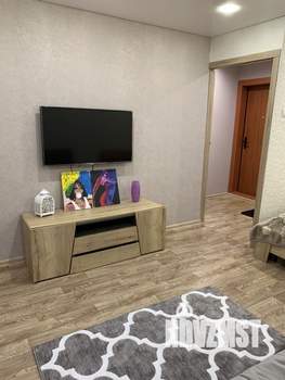 1-к квартира, на длительный срок, 30м2, 1/5 этаж