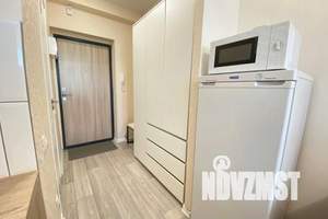 1-к квартира, посуточно, 22м2, 13/19 этаж