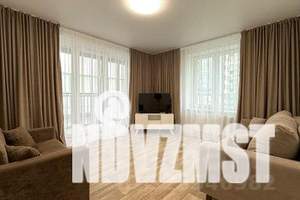 3-к квартира, посуточно, 67м2, 2/18 этаж