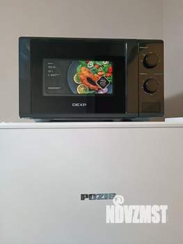 Студия квартира, на длительный срок, 23м2, 12/19 этаж